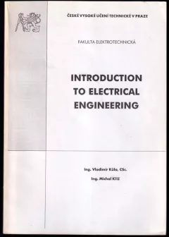Introduction to electrical engineering