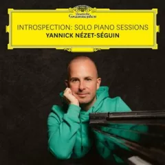 Introspection Solo Piano Sessions