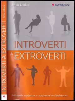Introverti a extroverti