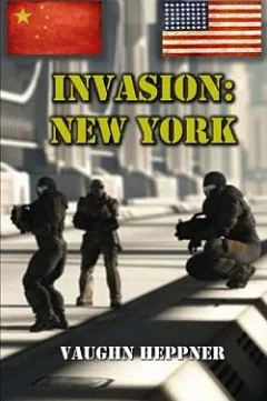 Invasion: New York
