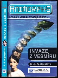 Invaze
