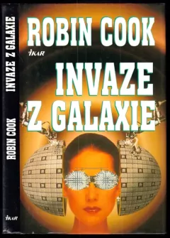 Invaze z galaxie
