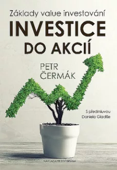 Investice do akcií - základy value investování
