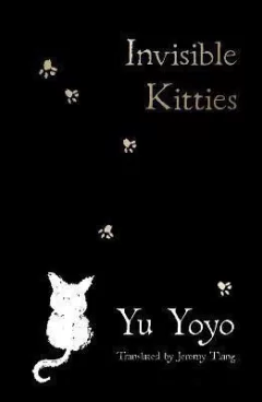 Invisible Kitties