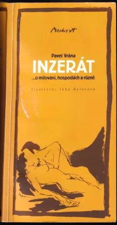 Inzerát