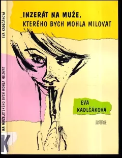Inzerát na muže, kterého bych mohla milovat