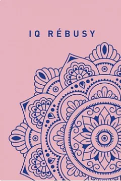 IQ rébusy