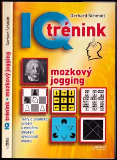 IQ trénink