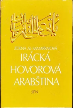 Irácká hovorová arabština