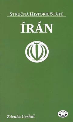 Írán