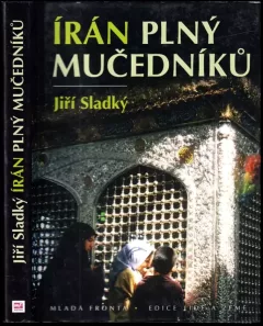 Írán plný mučedníků