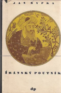 Íránský poutník