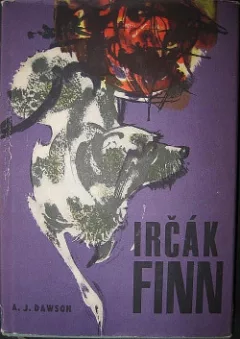 Irčák Finn