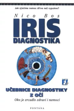 Irisdiagnostika - diagnostika z očí