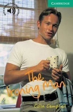Ironing Man