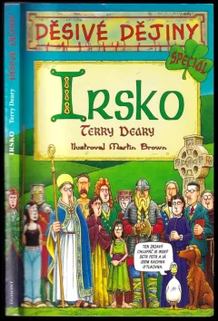 Irsko