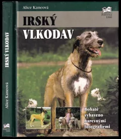 Irský vlkodav