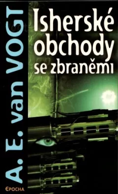 Isherské obchody se zbraněmi