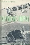 Islandské dopisy