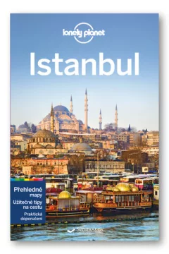 Istanbul - Lonely Planet