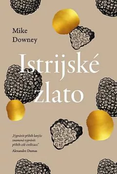 Istrijské zlato