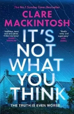 It´s Not What You Think