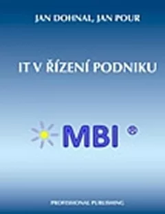 IT v řízení podniku