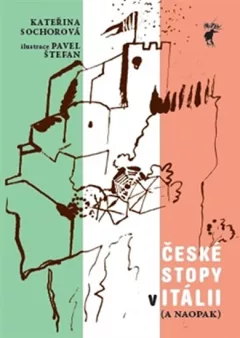 Itálie - České stopy v Itálii (a naopak)