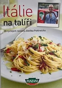 Itálie na talíři