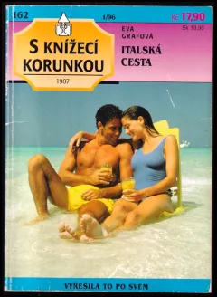 Italská cesta