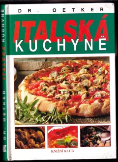 Italská kuchyně
