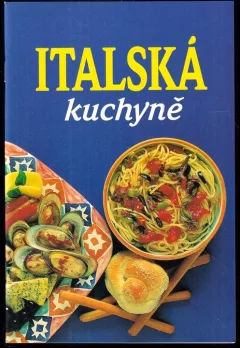 Italská kuchyně