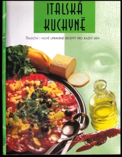 Italská kuchyně