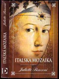 Italská mozaika