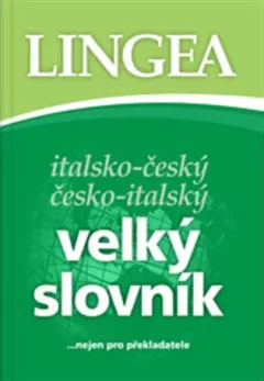 Italsko-český česko-italský