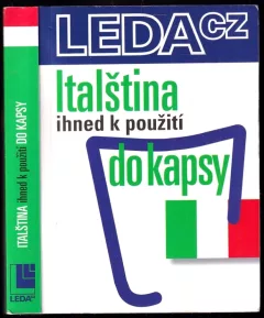 Italština ihned k použití do kapsy