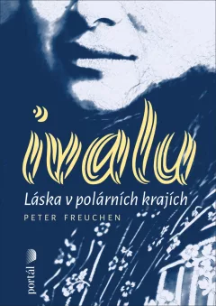 Ivalu, e-kniha