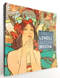 Ivan Lendl: Alfons Mucha