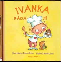 Ivanka ráda jí