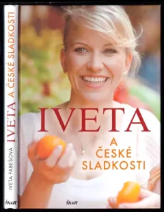 Iveta a české sladkosti