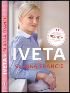 Iveta & sladká Francie