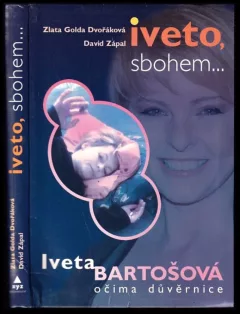 Iveto, sbohem--