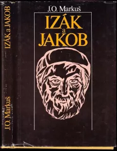 Izák a Jakob