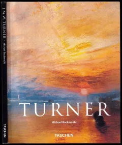 J.M.W. Turner