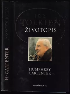 J.R.R. Tolkien - životopis