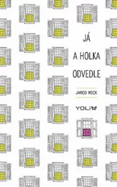 Já a holka odvedle