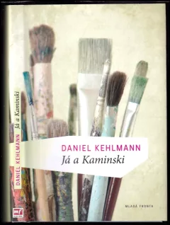 Já a Kaminski