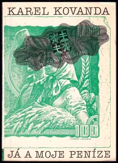 Já a moje peníze