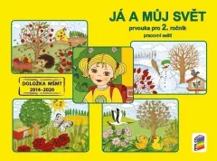 Já a můj svět 2