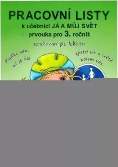 Já a můj svět 3